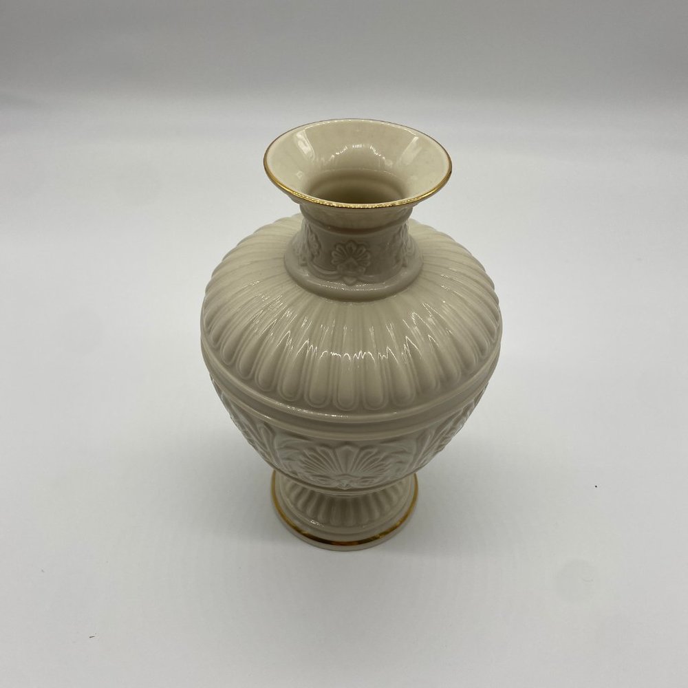 Lenox Athenian Collection Vase, 9.5" - Picture 2 of 4
